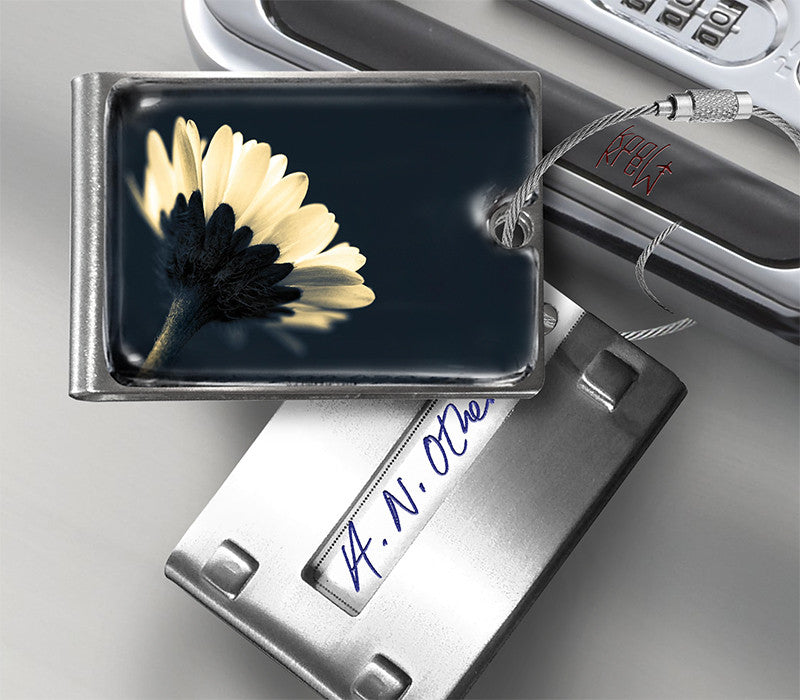 Writeable Reverse (Small) Tag-Design Your Own