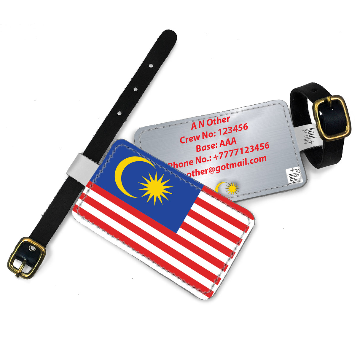 Malaysia flag