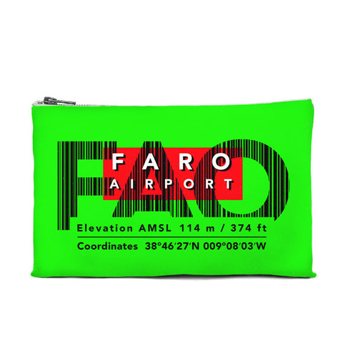 FAO Pouch (Green)
