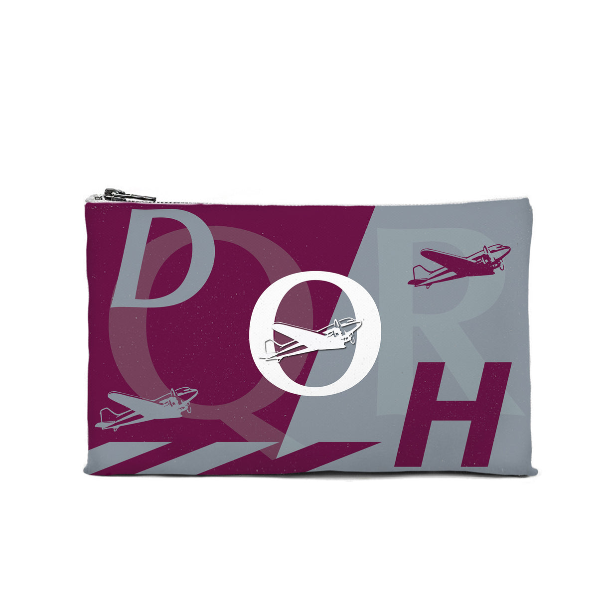 Cosmetic Pouch - Design Your Own