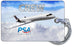 PSA Airlines Bombardier CRJ 900