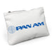 Pan Am Logo Pouch