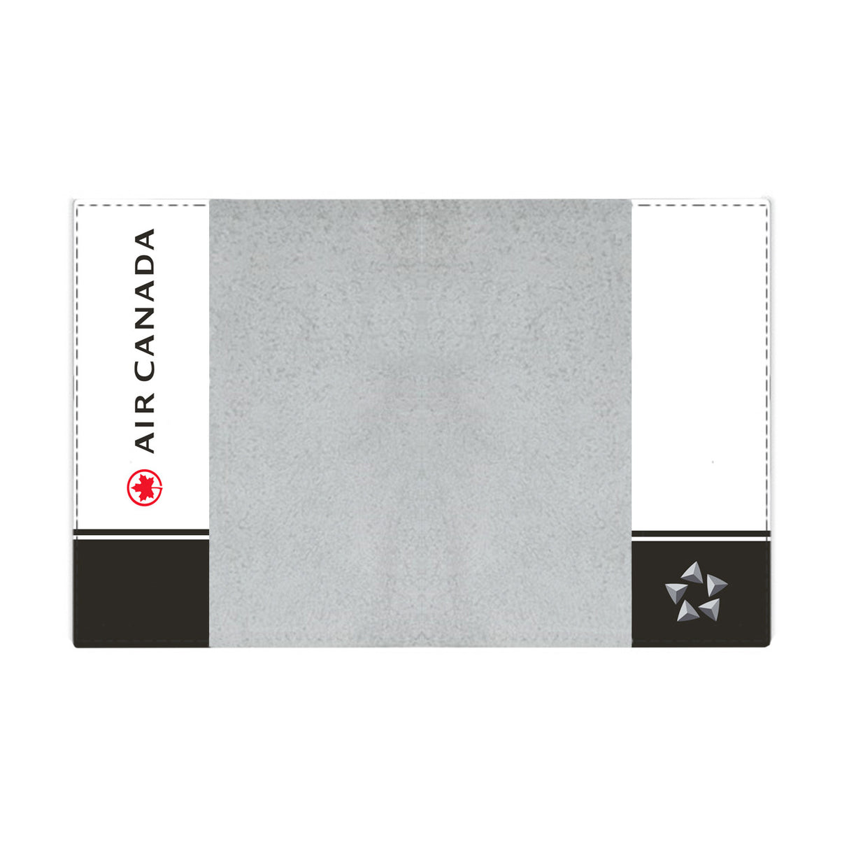 Air Canada CREW-Passport Cover