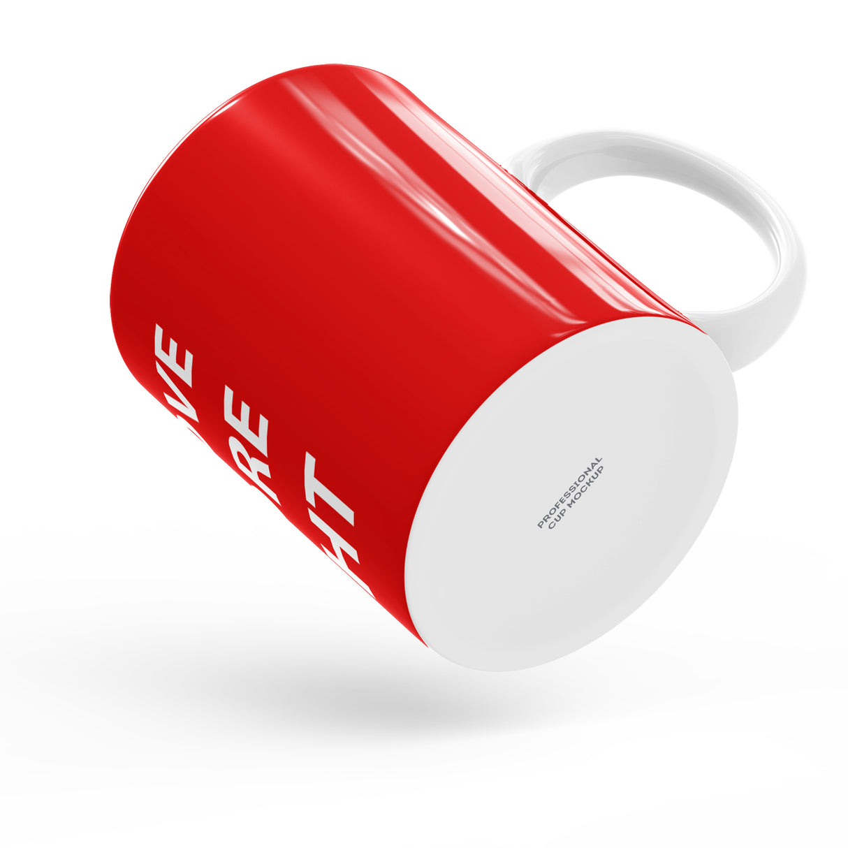 Remove Before Flight Mug