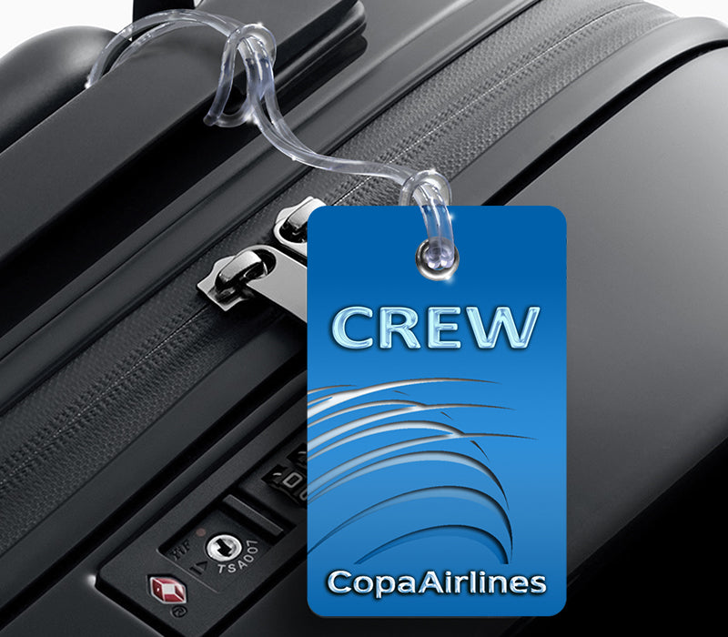 Copa Airlines Logo