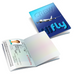 Hifly A340-Passport Cover