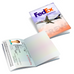 Fedex B757 Passport Cover