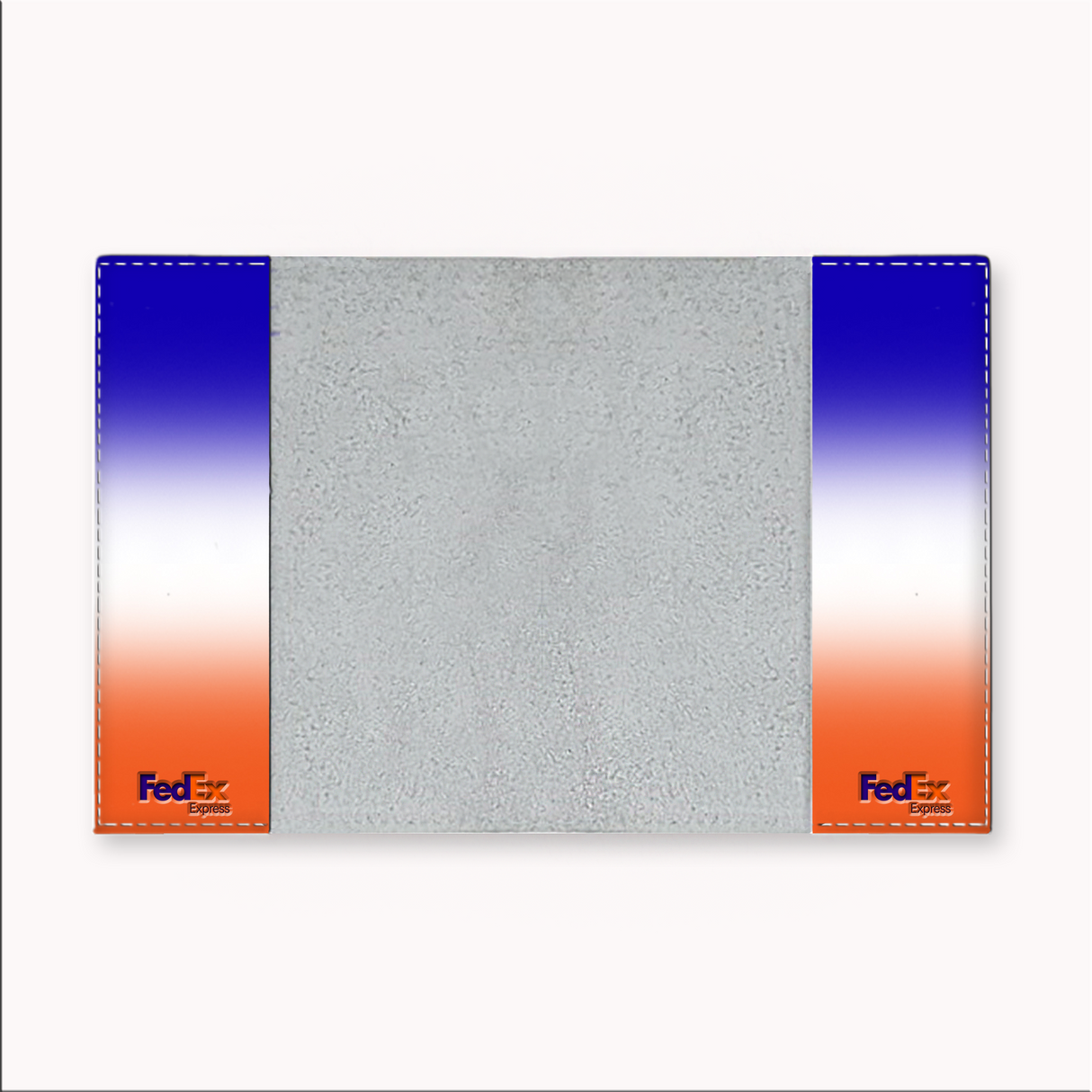 Fedex B757 Passport Cover
