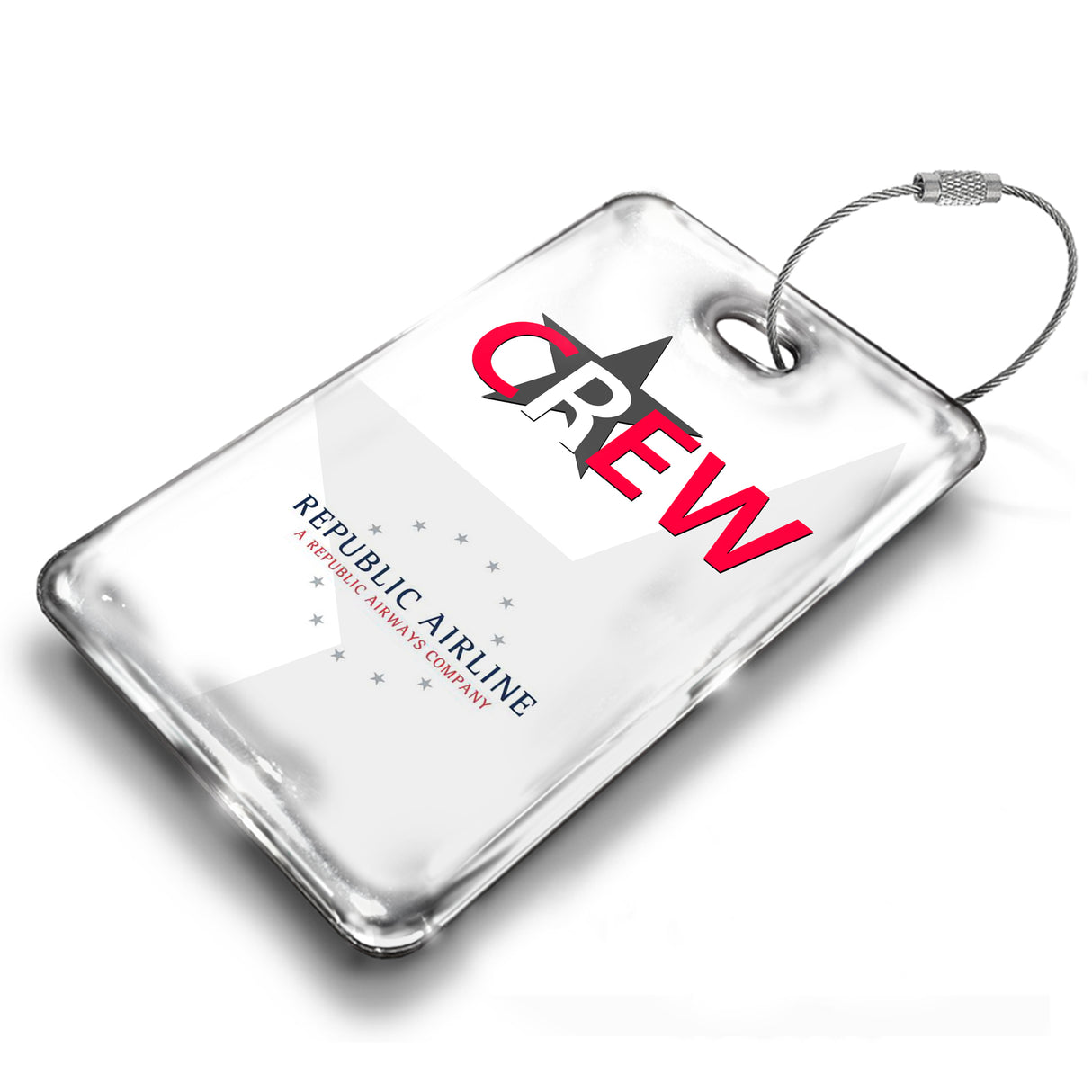 Republic Airline( Old Logo)
