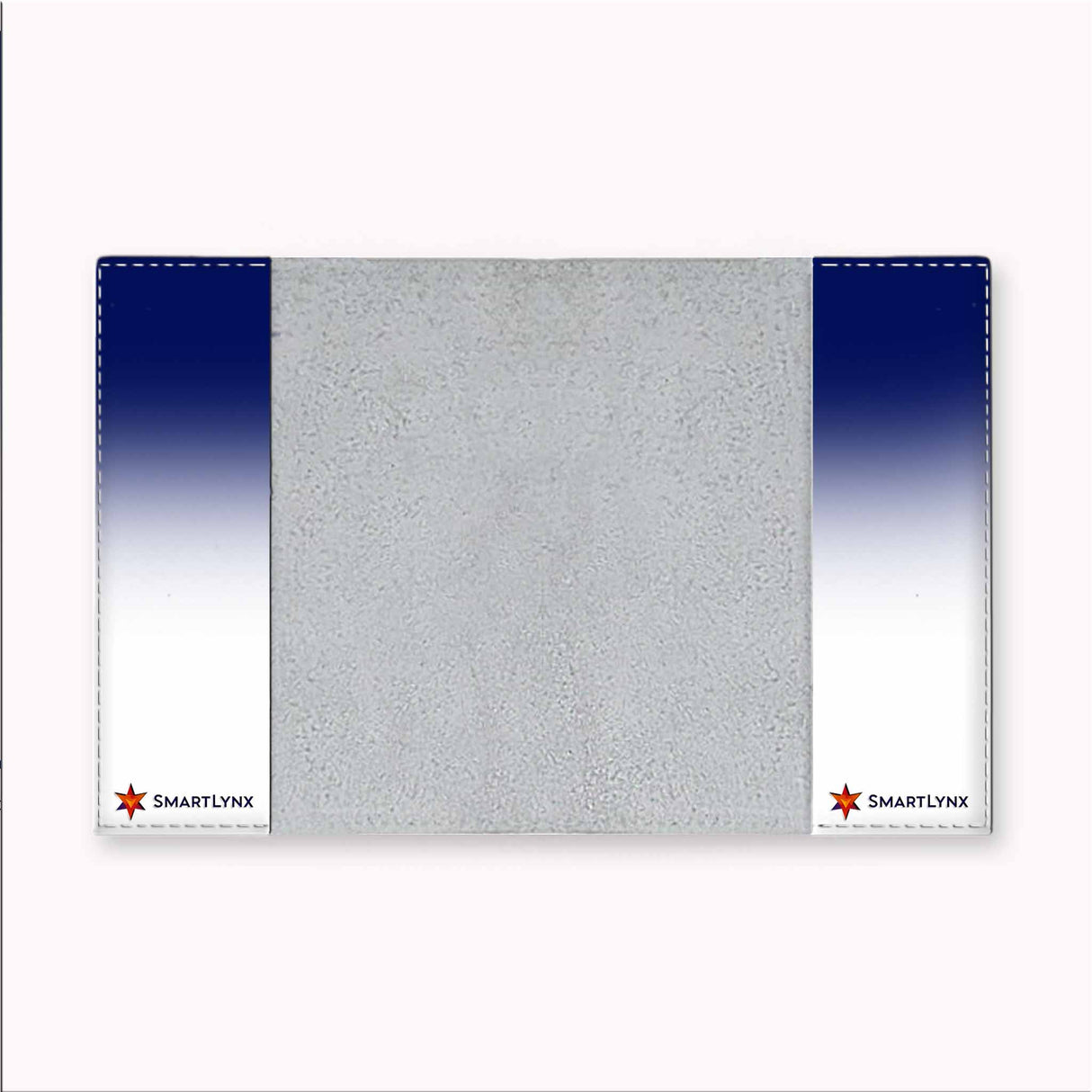 Smartlynx A320 Passport Cover