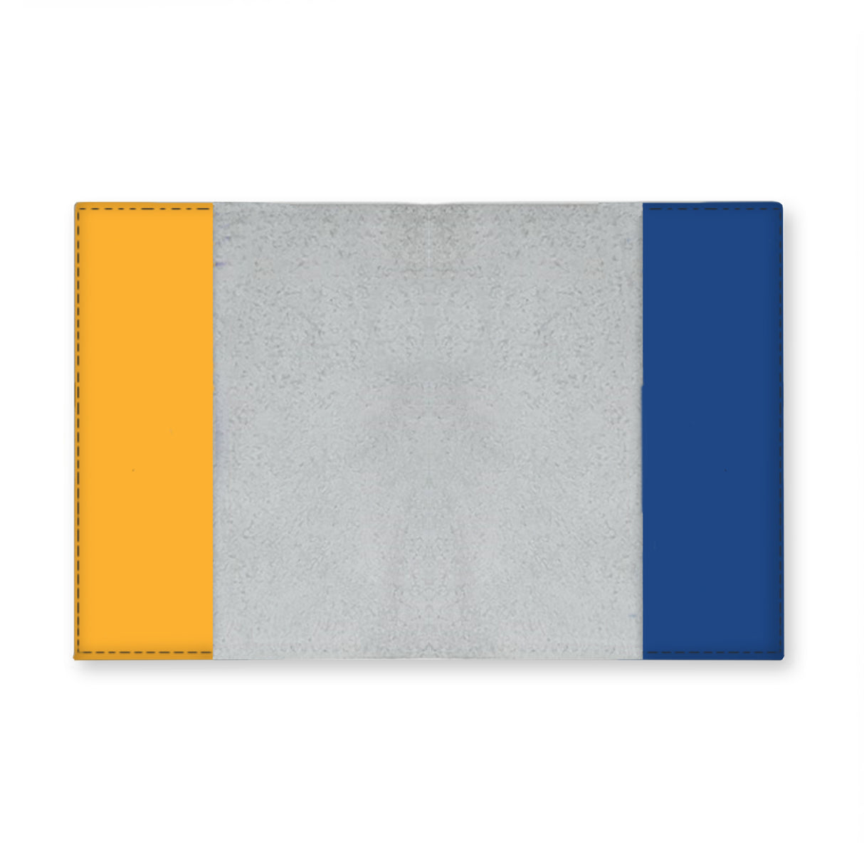 Singapore Airlines Landscape-Silver