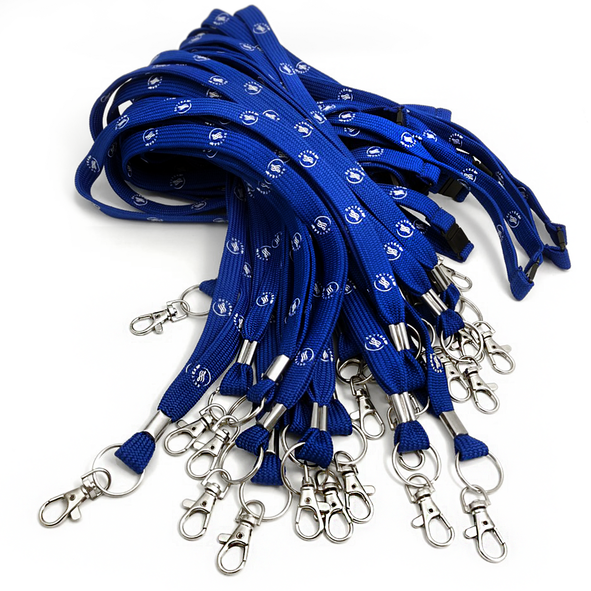 Skyteam Tubular Lanyard