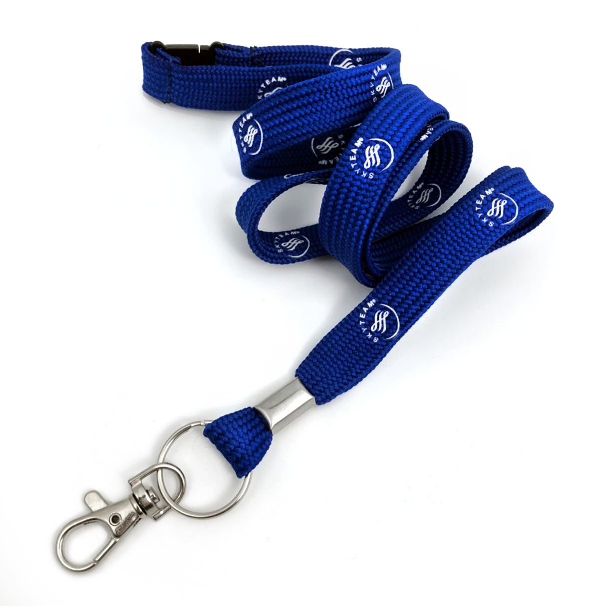Skyteam Tubular Lanyard