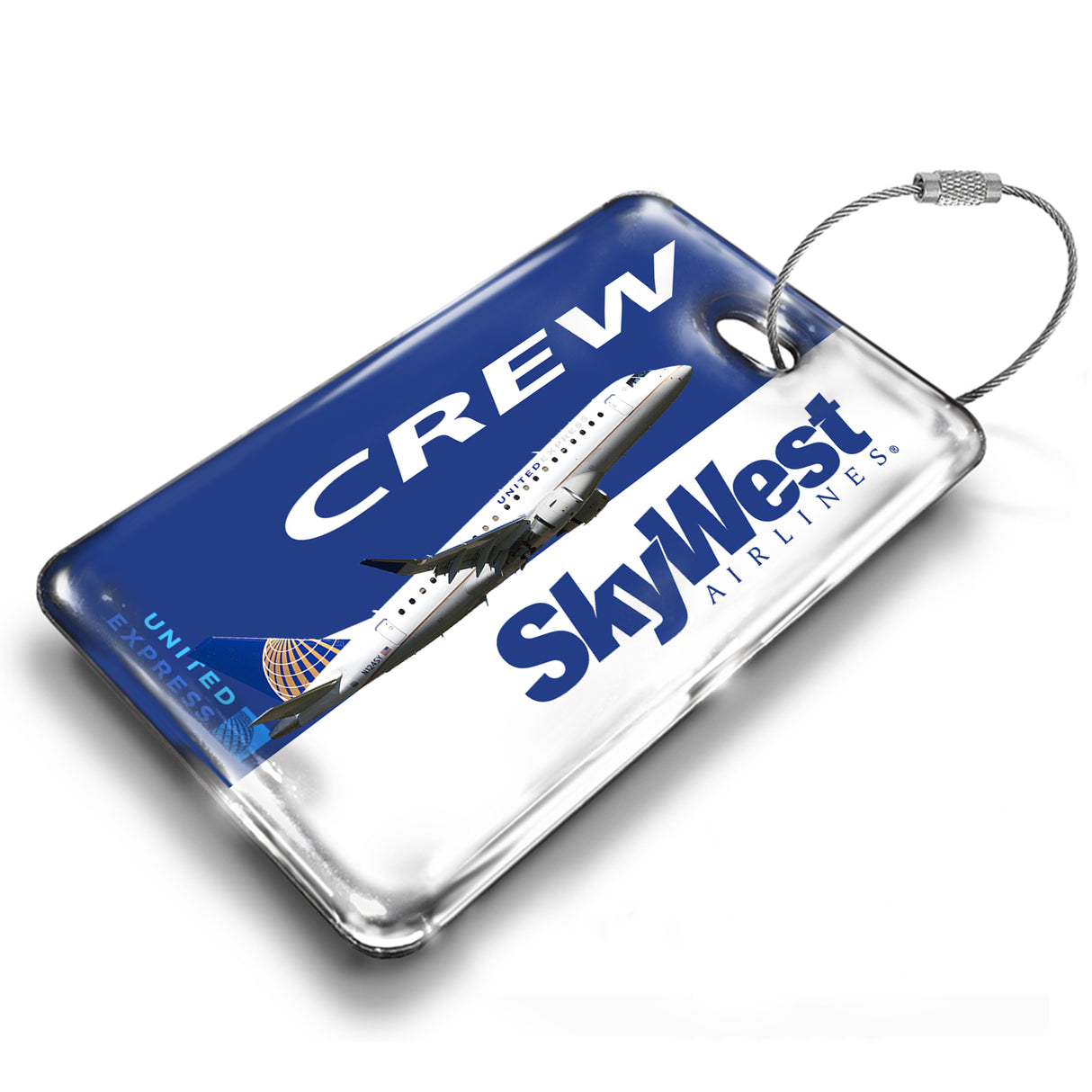 Skywest United Express E175
