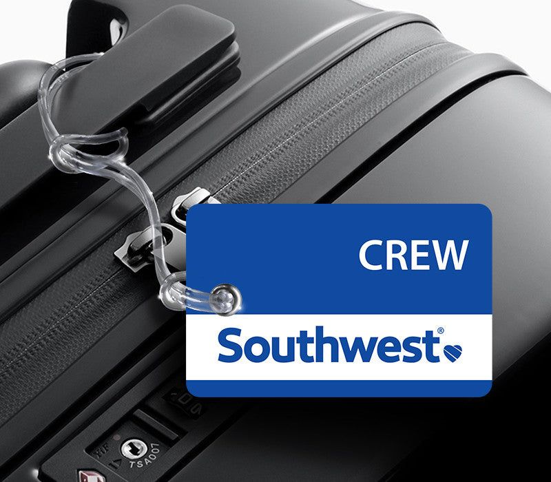 Southwest Logo Blue