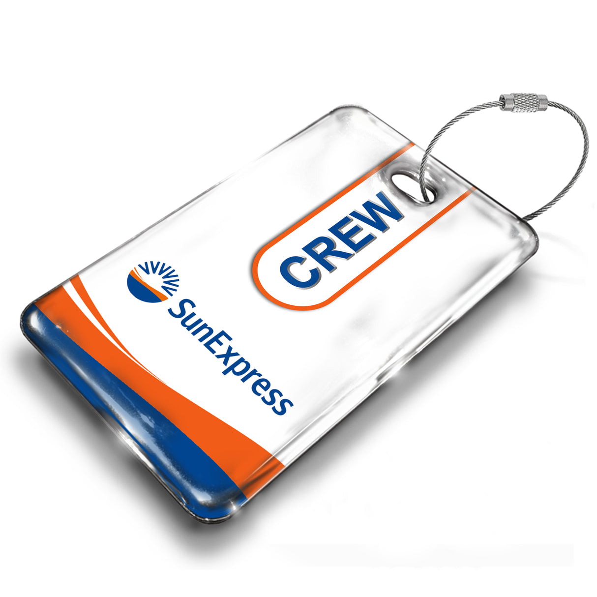 Sun Express Logo Duo