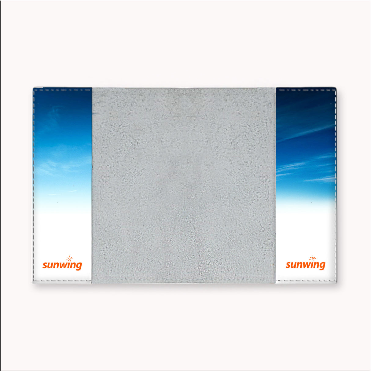 Sunwing B737 Passport Cover