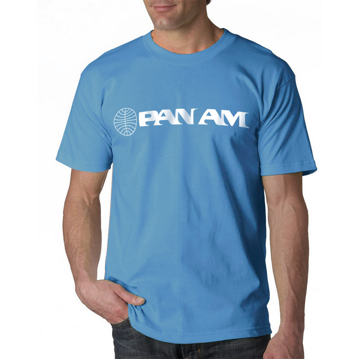 Pan Am-TShirt