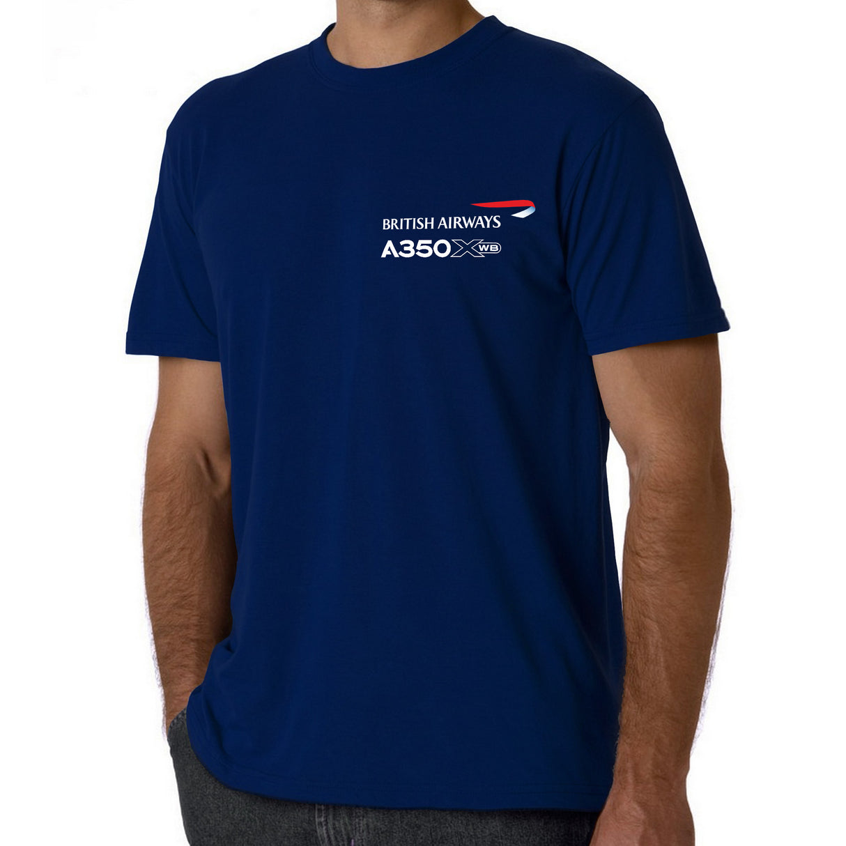 British Airways A350XWB T-Shirt