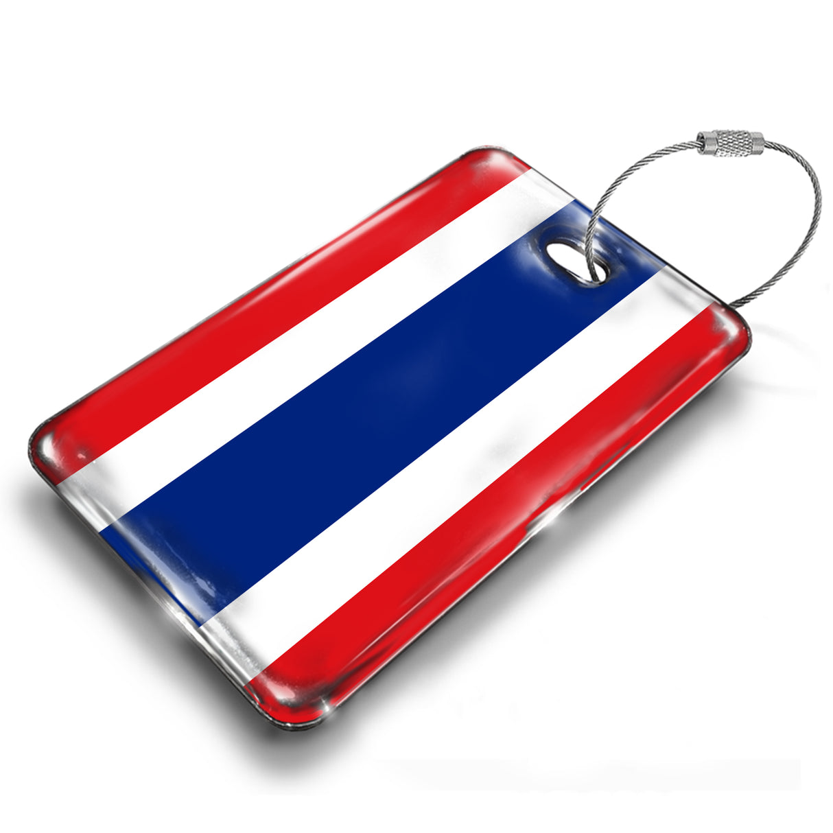 Thai Flag