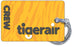 Tigerair Logo Stripes