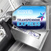 Trans Pennine Express Logo Blue