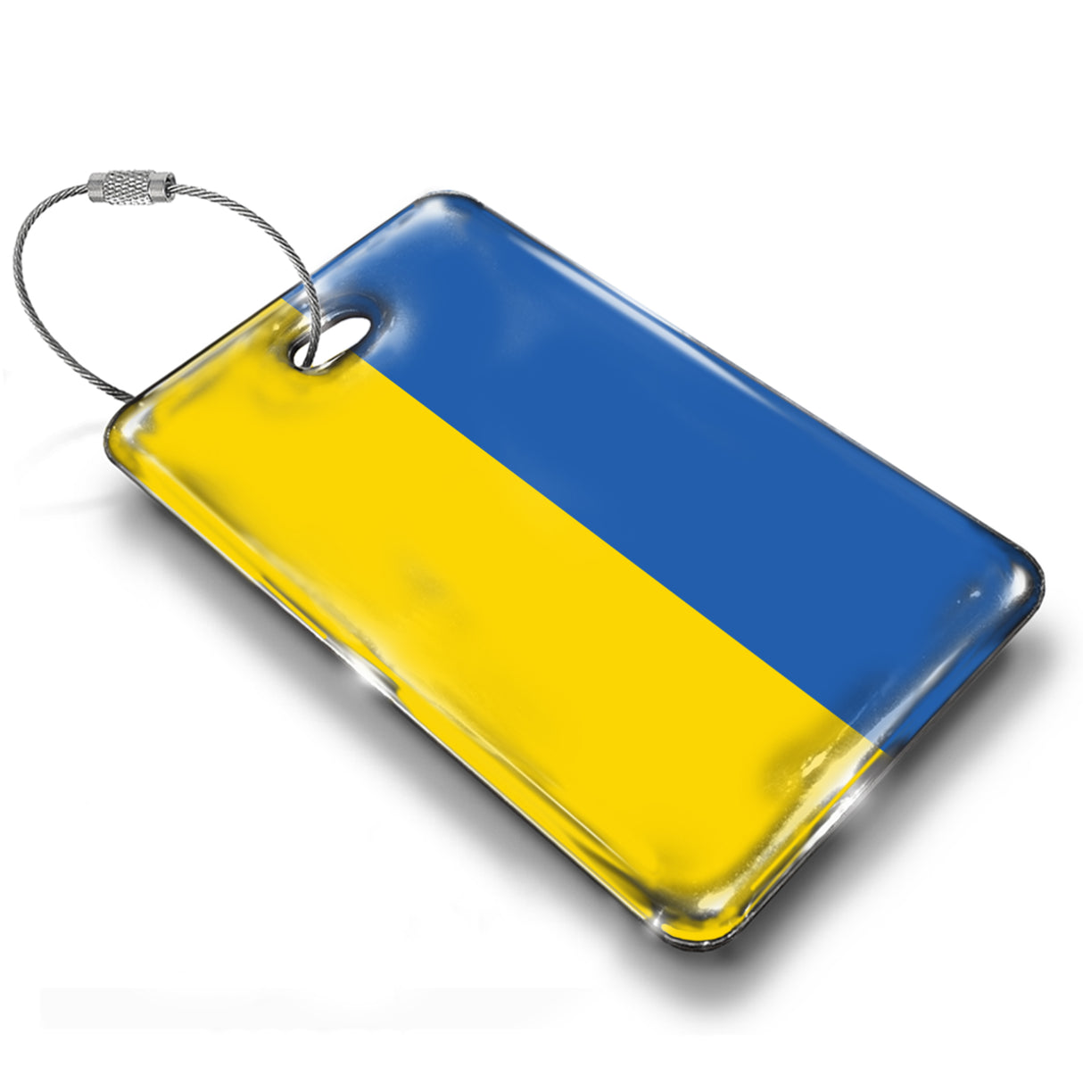 Ukraine Flag
