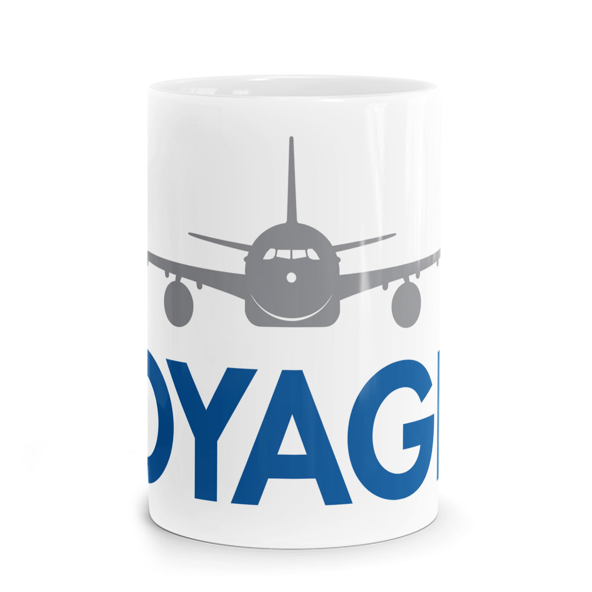 Voyager Mug