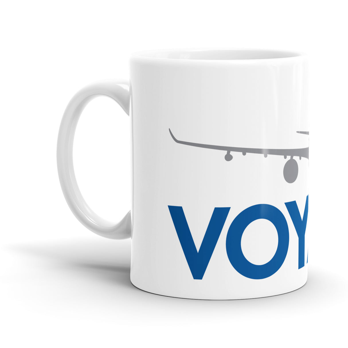 Voyager Mug