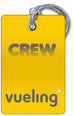 Vueling Logo Yellow