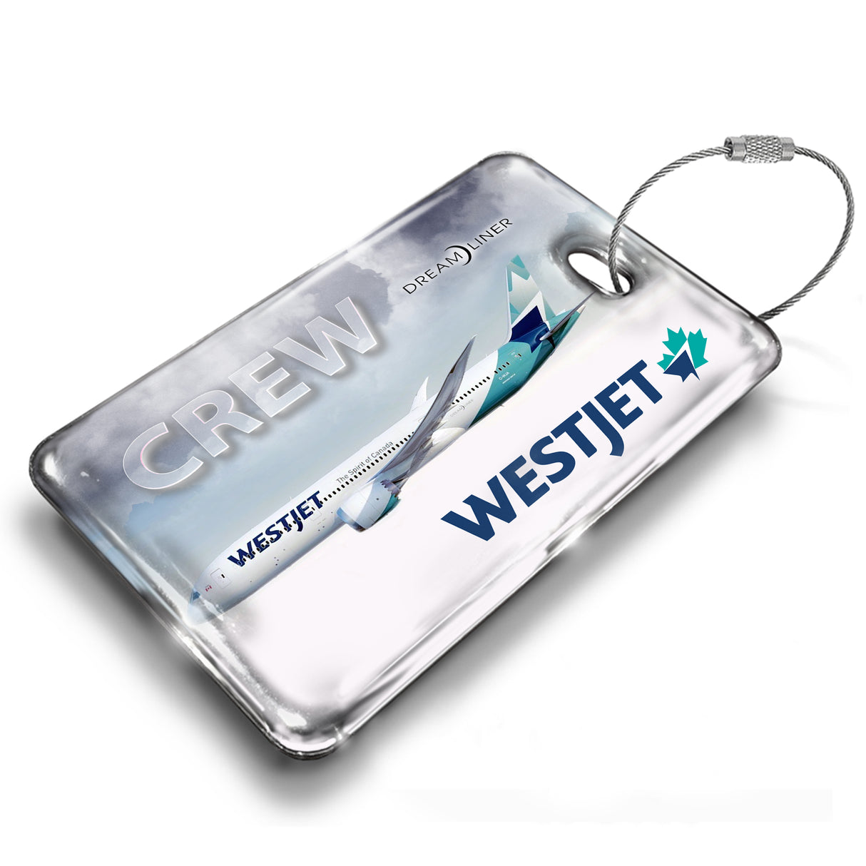 WestJet Boeing 787-9