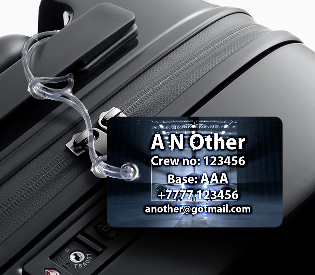 WestJet Boeing 787-9