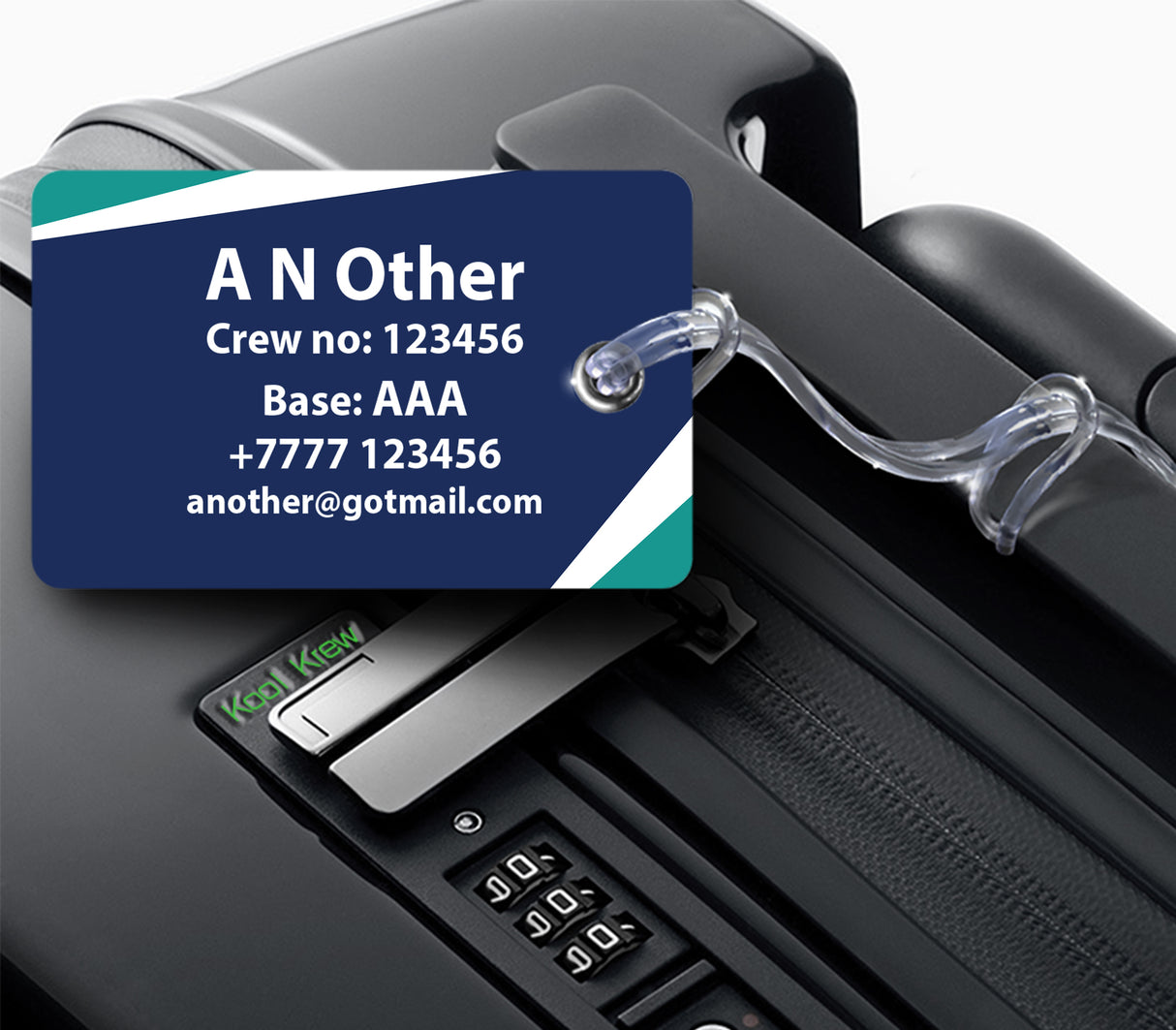 WestJet Logo Nostalgic