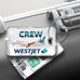 WestJet Boeing 737 Next Generation