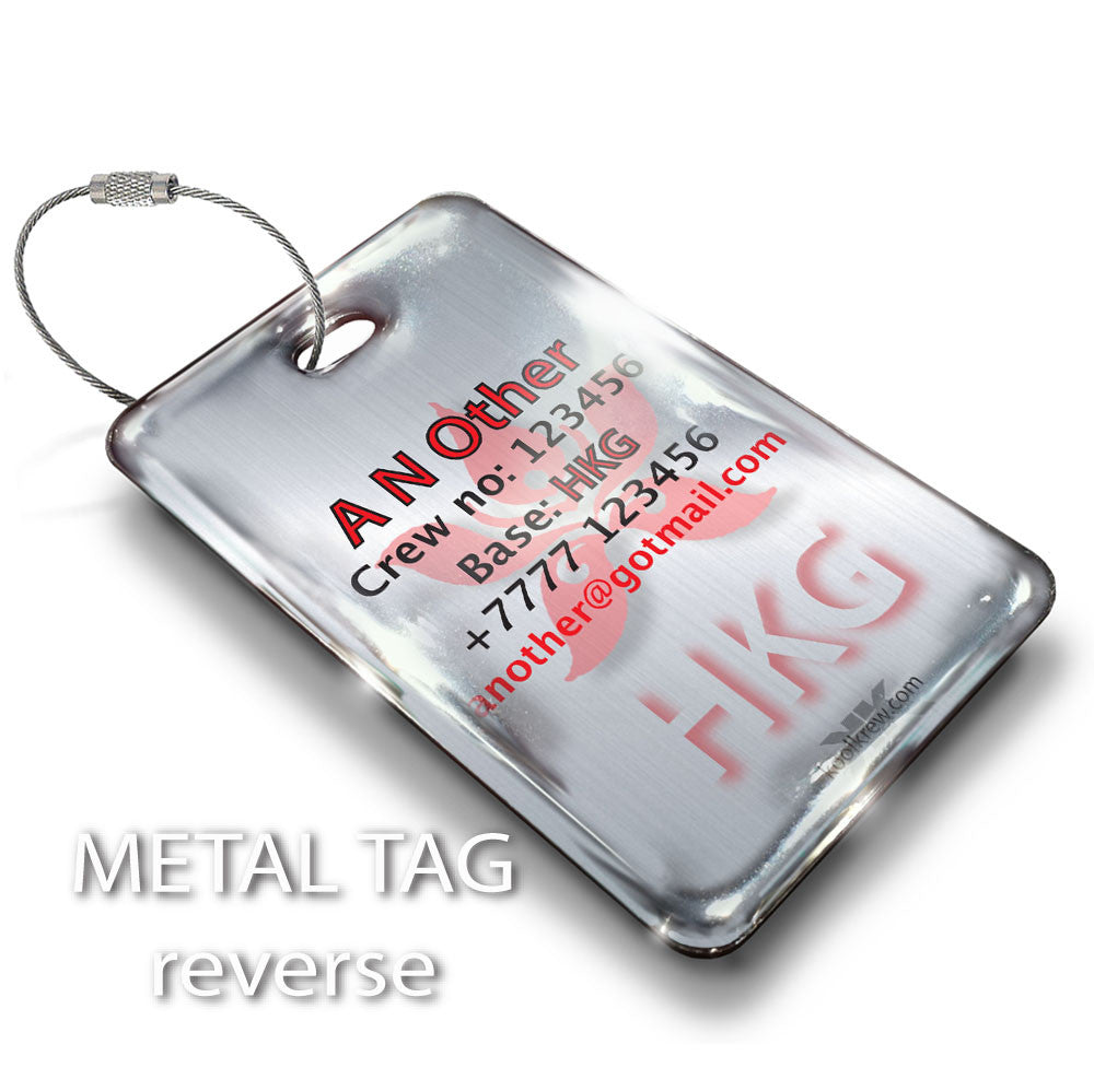 HKA Logo Portrait-Silver