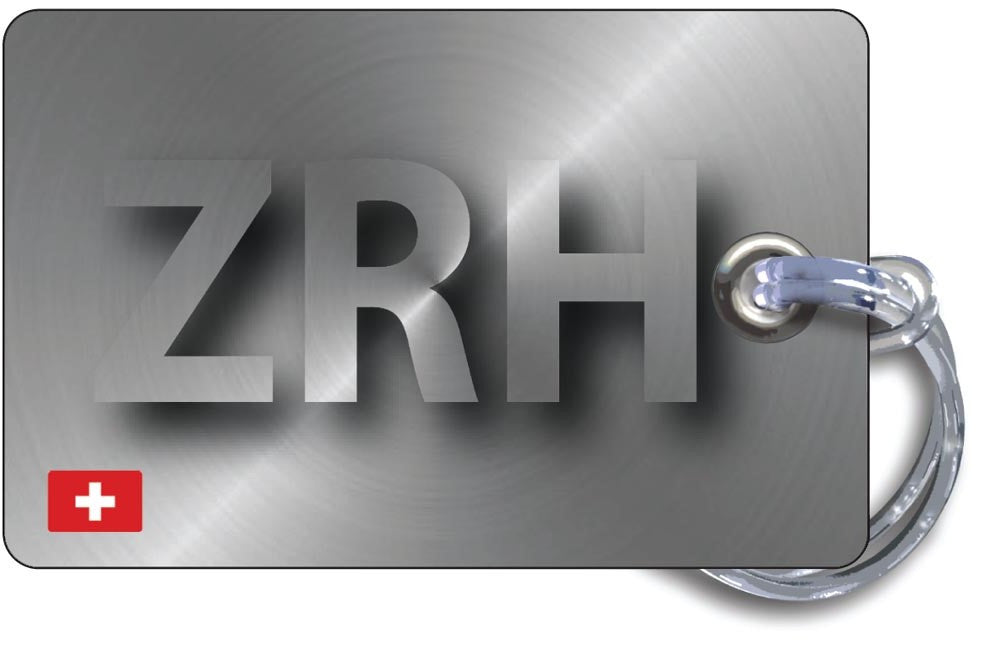 ZRH Landscape-Silver