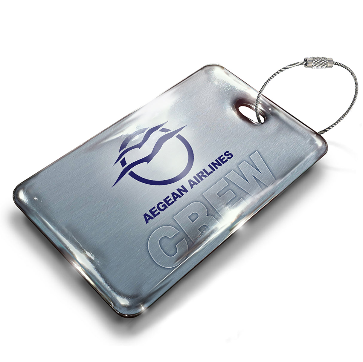 Aegean Airlines Logo ( Old Logo)