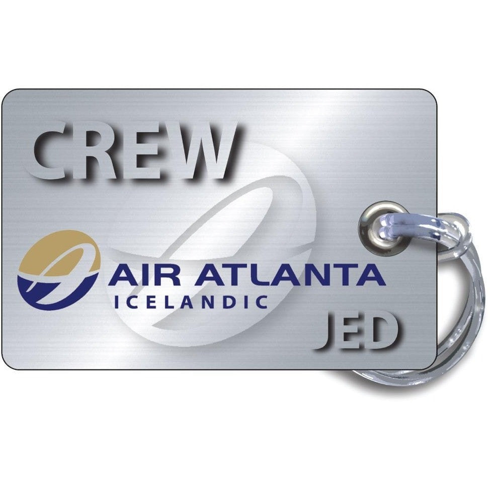 Air Atlanta Landscape (Base Tags)