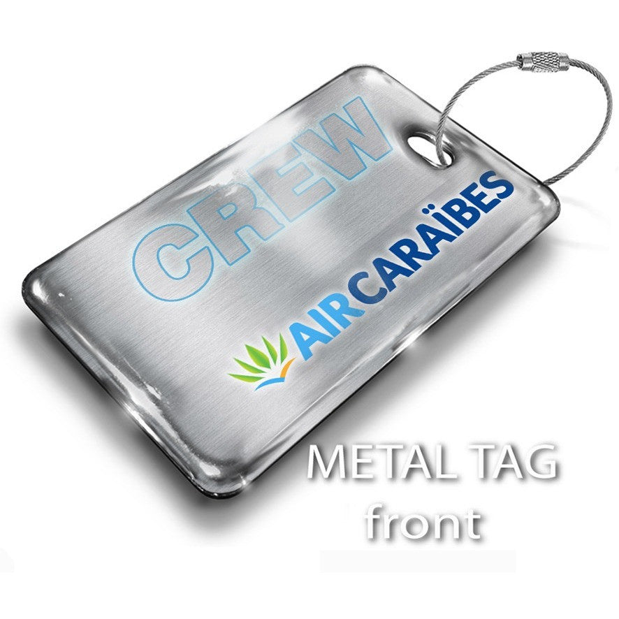 AIR CARAIBES SILVER