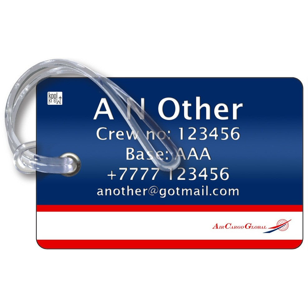 Air Cargo Global Logo