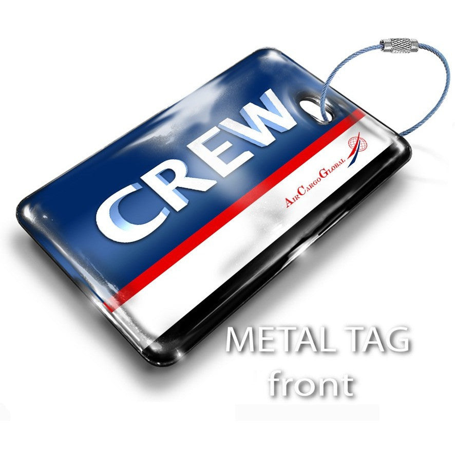 Air Cargo Global Logo