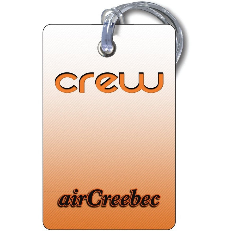 Air Creebec Logo Portrait