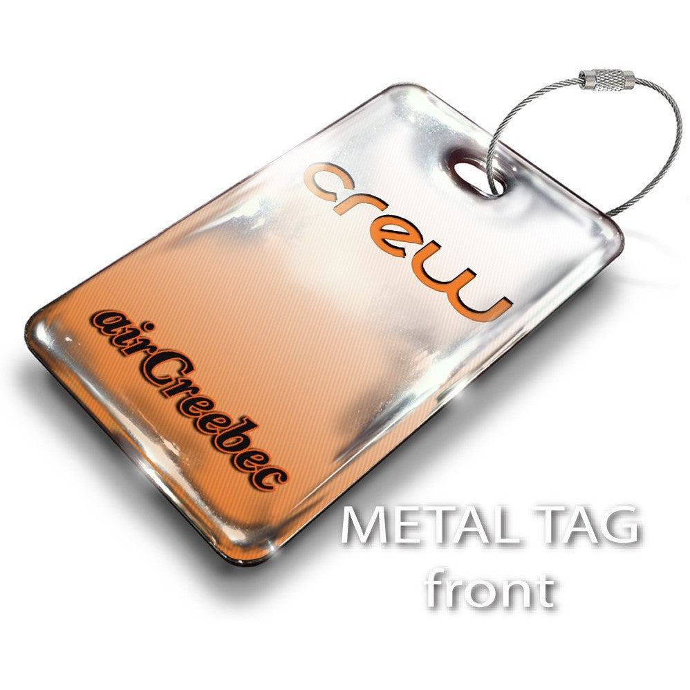 Air Creebec Logo Portrait