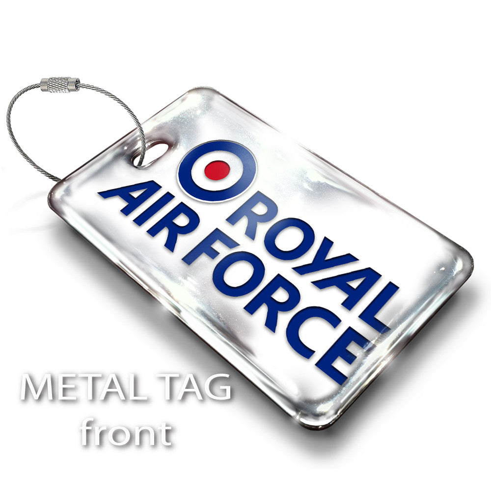 RAF Logo