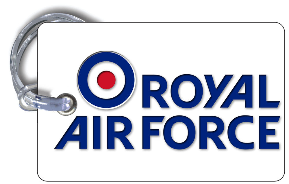 RAF Logo
