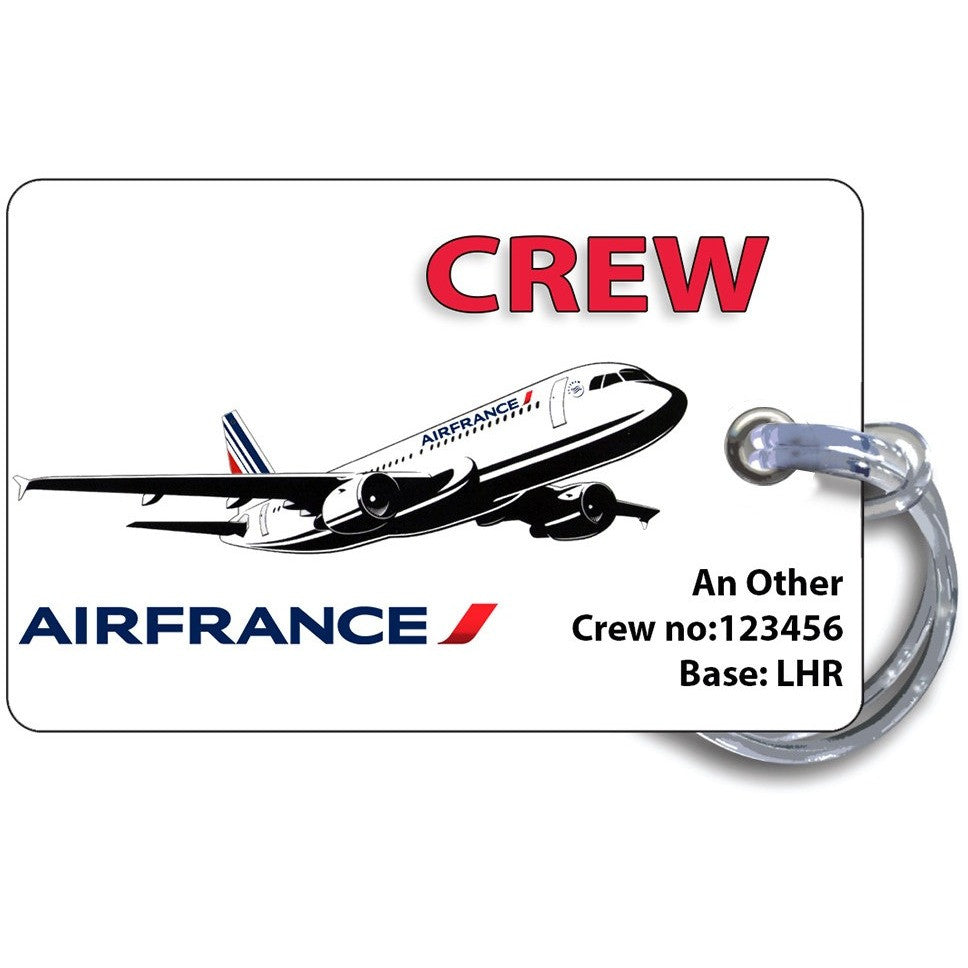 Air France Classic
