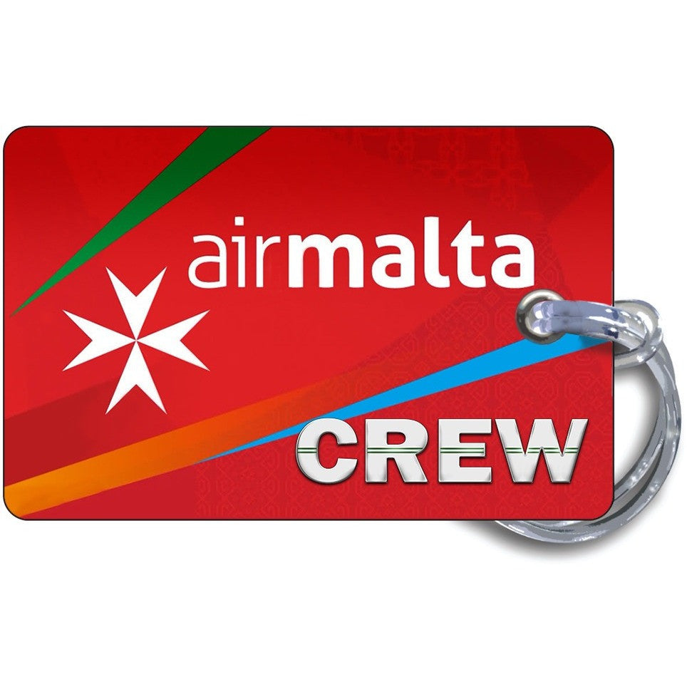 Air Malta Logo