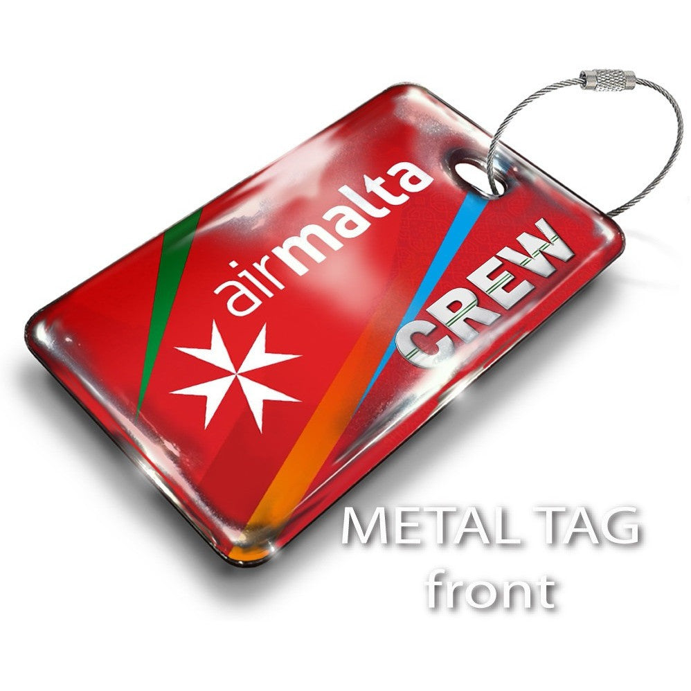 Air Malta Logo