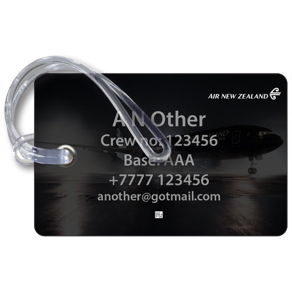 Air New Zealand A320