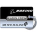 Air New Zealand CABIN CREW ( NEW LOGO )